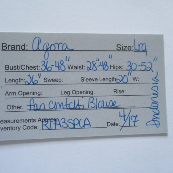 Vintage Confetti Stretch fringed festival blouse - Picture 8 of 8